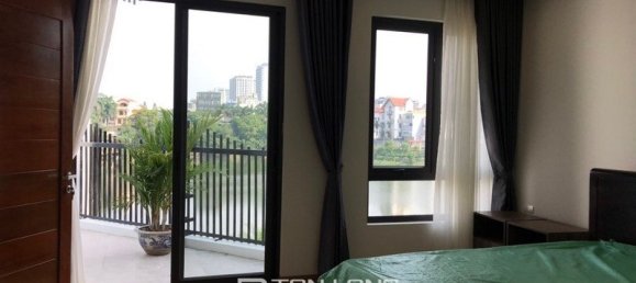 3 bedrooms Apartment in Tay Ho, Vietnam No. 1049 15