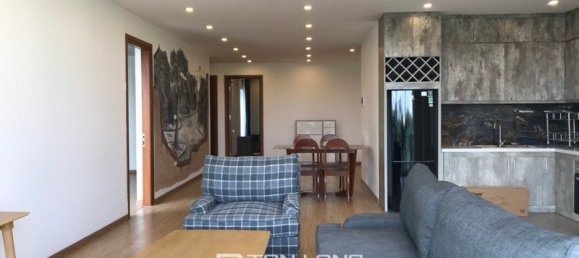3 bedrooms Apartment in Tay Ho, Vietnam No. 1049 3