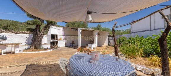 3 Schlafzimmer Villa in Loule, Portugal, Nr. 213542 34