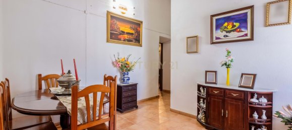 3 Schlafzimmer Villa in Loule, Portugal, Nr. 213542 10