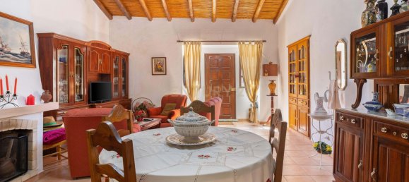 3 Schlafzimmer Villa in Loule, Portugal, Nr. 213542 9