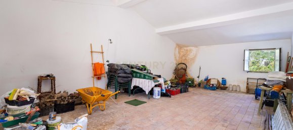 3 Schlafzimmer Villa in Loule, Portugal, Nr. 213542 22