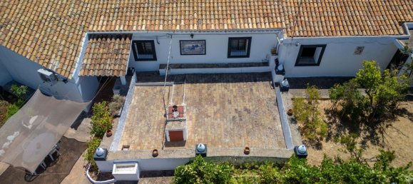 3 Schlafzimmer Villa in Loule, Portugal, Nr. 213542 39