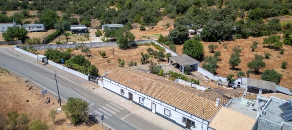 3 Schlafzimmer Villa in Loule, Portugal, Nr. 213542 42