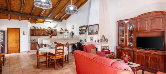3 Schlafzimmer Villa in Loule, Portugal, Nr. 213542 3