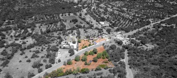 3 Schlafzimmer Villa in Loule, Portugal, Nr. 213542 36