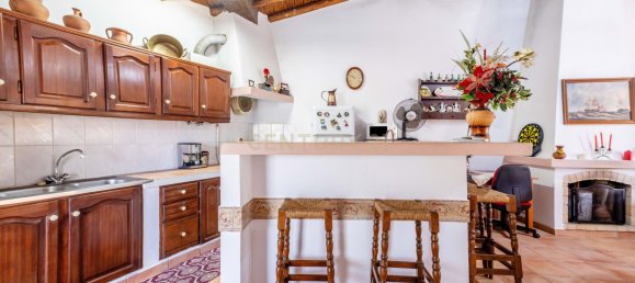 3 Schlafzimmer Villa in Loule, Portugal, Nr. 213542 6