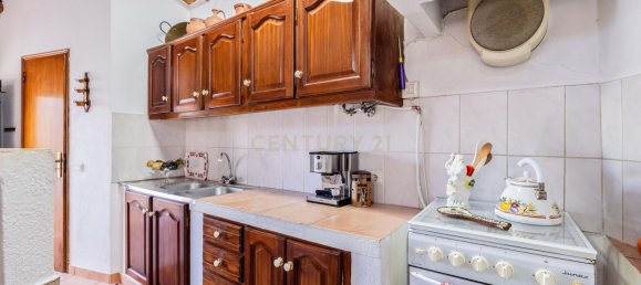 3 Schlafzimmer Villa in Loule, Portugal, Nr. 213542 8