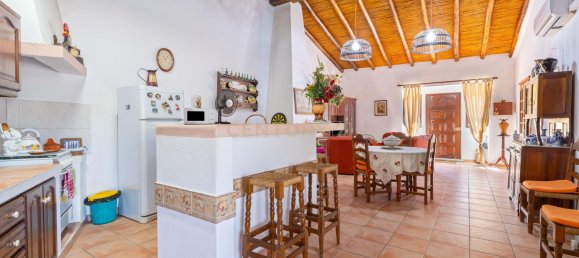 3 Schlafzimmer Villa in Loule, Portugal, Nr. 213542 12