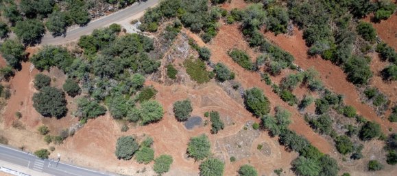 3 Schlafzimmer Villa in Loule, Portugal, Nr. 213542 35