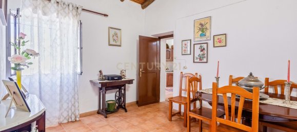 3 Schlafzimmer Villa in Loule, Portugal, Nr. 213542 11