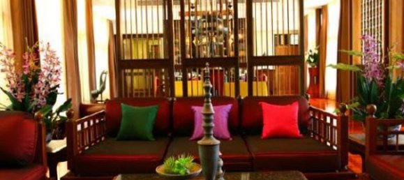 5 bedrooms Cafe / restaurant in Pattaya, Thailand No. 11318 9