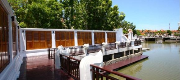 5 bedrooms Cafe / restaurant in Pattaya, Thailand No. 11318 3