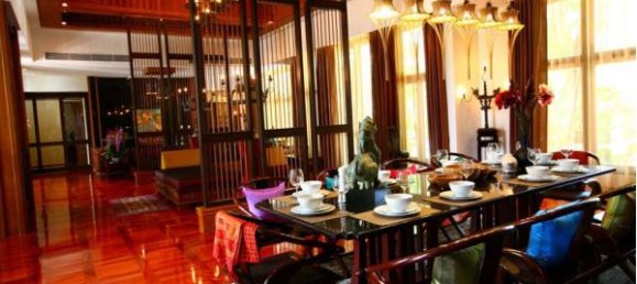 5 bedrooms Cafe / restaurant in Pattaya, Thailand No. 11318 7