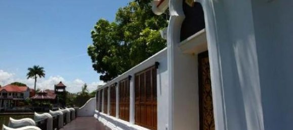 5 bedrooms Cafe / restaurant in Pattaya, Thailand No. 11318 4