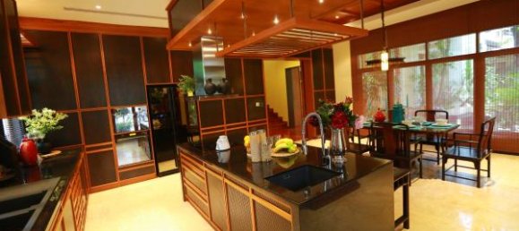 5 bedrooms Cafe / restaurant in Pattaya, Thailand No. 11318 10