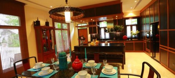 5 bedrooms Cafe / restaurant in Pattaya, Thailand No. 11318 11