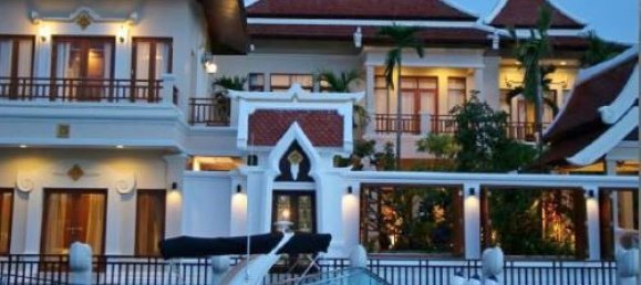 5 bedrooms Cafe / restaurant in Pattaya, Thailand No. 11318 2