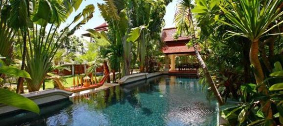 5 bedrooms Cafe / restaurant in Pattaya, Thailand No. 11318 5