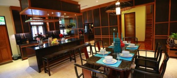 5 bedrooms Cafe / restaurant in Pattaya, Thailand No. 11318 12