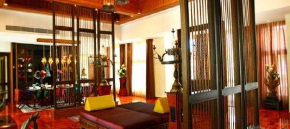 5 bedrooms Cafe / restaurant in Pattaya, Thailand No. 11318 8