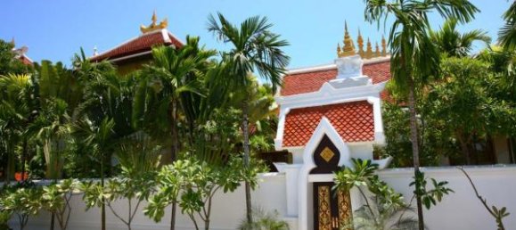 5 bedrooms Cafe / restaurant in Pattaya, Thailand No. 11318 13