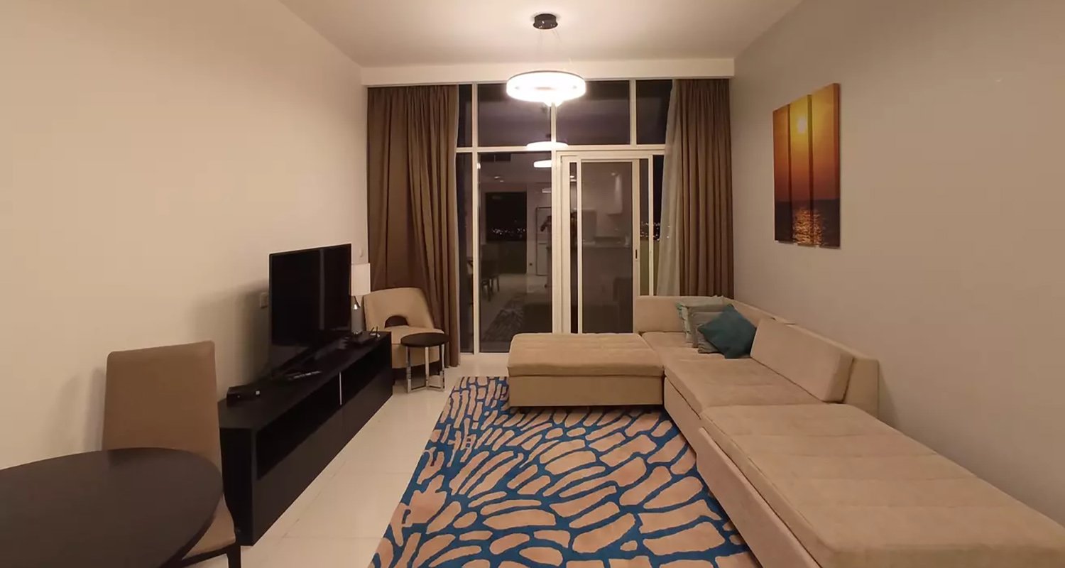 3 bedrooms Apartment in TOWER 108, Jumeirah Village Circle, UAE No. 58195