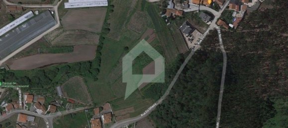 2000m² Land in Barcelos, Portugal No. 48448 4