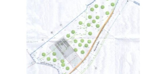 2000m² Land in Barcelos, Portugal No. 48448 8