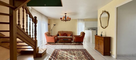 4 Schlafzimmer Villa in Ploemeur, France, Nr. 198927 2