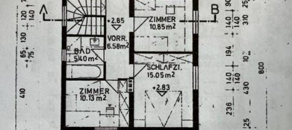 4 bedrooms House in Innsbruck-Stadt, Austria No. 152327 15