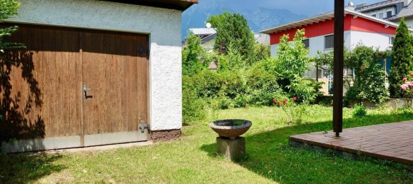 4 bedrooms House in Innsbruck-Stadt, Austria No. 152327 2