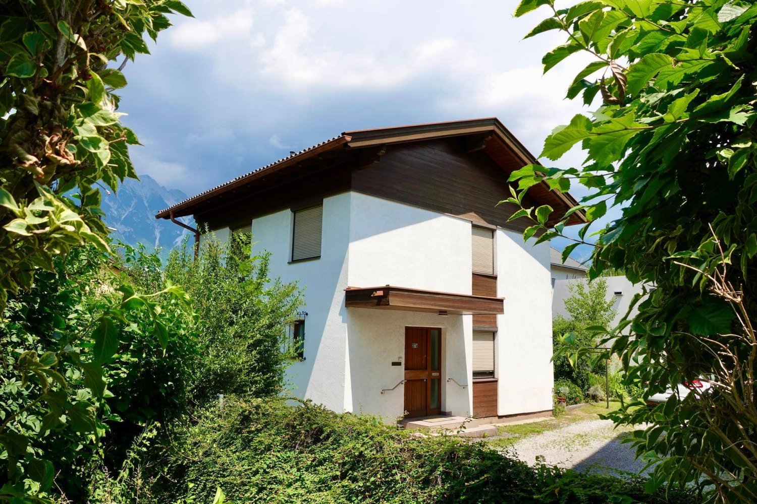 4 bedrooms House in Innsbruck-Stadt, Austria No. 152327