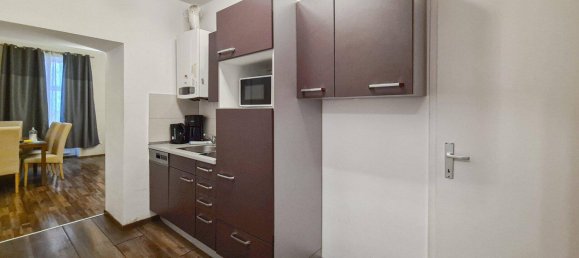 Apartamento de 2 divisões em Ottakring, Austria N.º 10258 3