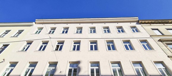 Apartamento de 2 divisões em Ottakring, Austria N.º 10258 2