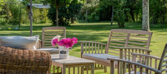 2 غرف نوم فيلا في Jouy-le-Potier, France رقم 67310 9