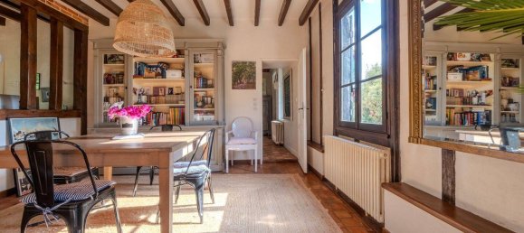 2 غرف نوم فيلا في Jouy-le-Potier, France رقم 67310 14