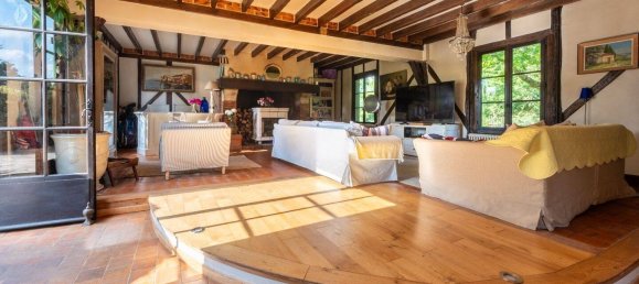 2 غرف نوم فيلا في Jouy-le-Potier, France رقم 67310 12