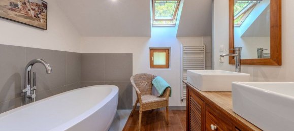 2 غرف نوم فيلا في Jouy-le-Potier, France رقم 67310 5