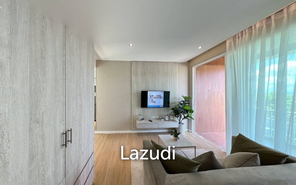 Condo à Phuket, Thailand 32.25m² No. 17398