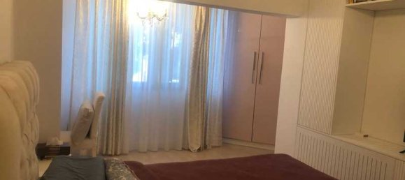 3 Schlafzimmer Wohnung in Germasogeia, Cyprus, Nr. 8509 13