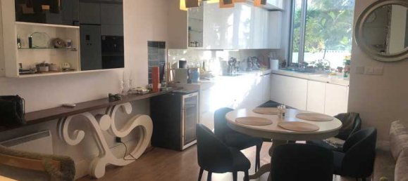 3 Schlafzimmer Wohnung in Germasogeia, Cyprus, Nr. 8509 5