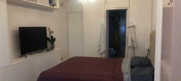 3 Schlafzimmer Wohnung in Germasogeia, Cyprus, Nr. 8509 8