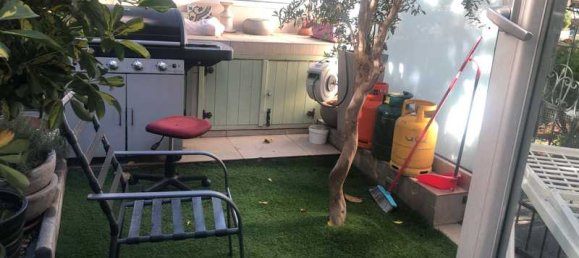 3 Schlafzimmer Wohnung in Germasogeia, Cyprus, Nr. 8509 15