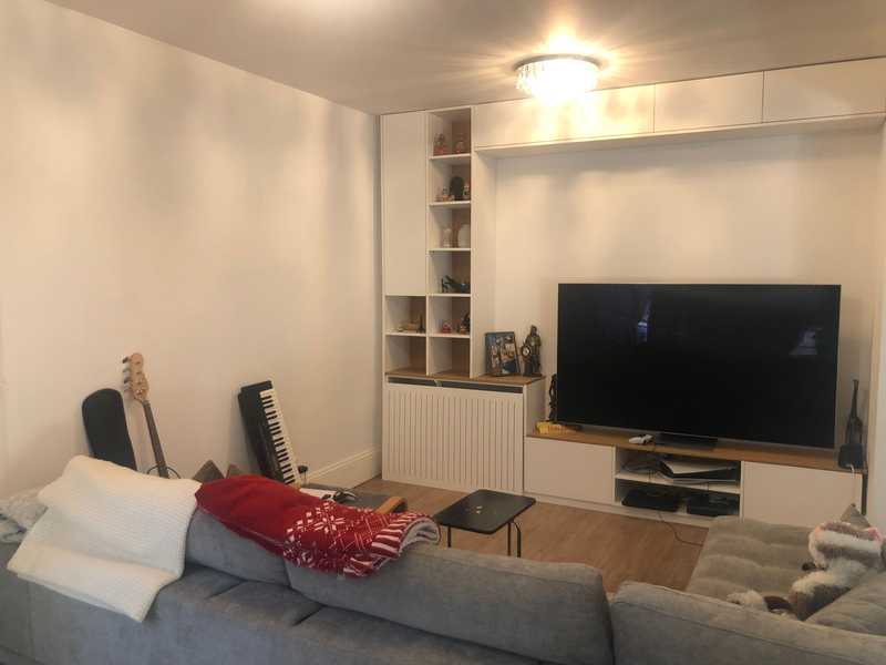 3 bedrooms Apartment in Germasogeia, Cyprus No. 8509