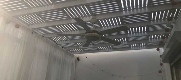 3 Schlafzimmer Wohnung in Germasogeia, Cyprus, Nr. 8509 3