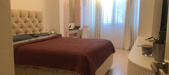 3 Schlafzimmer Wohnung in Germasogeia, Cyprus, Nr. 8509 14