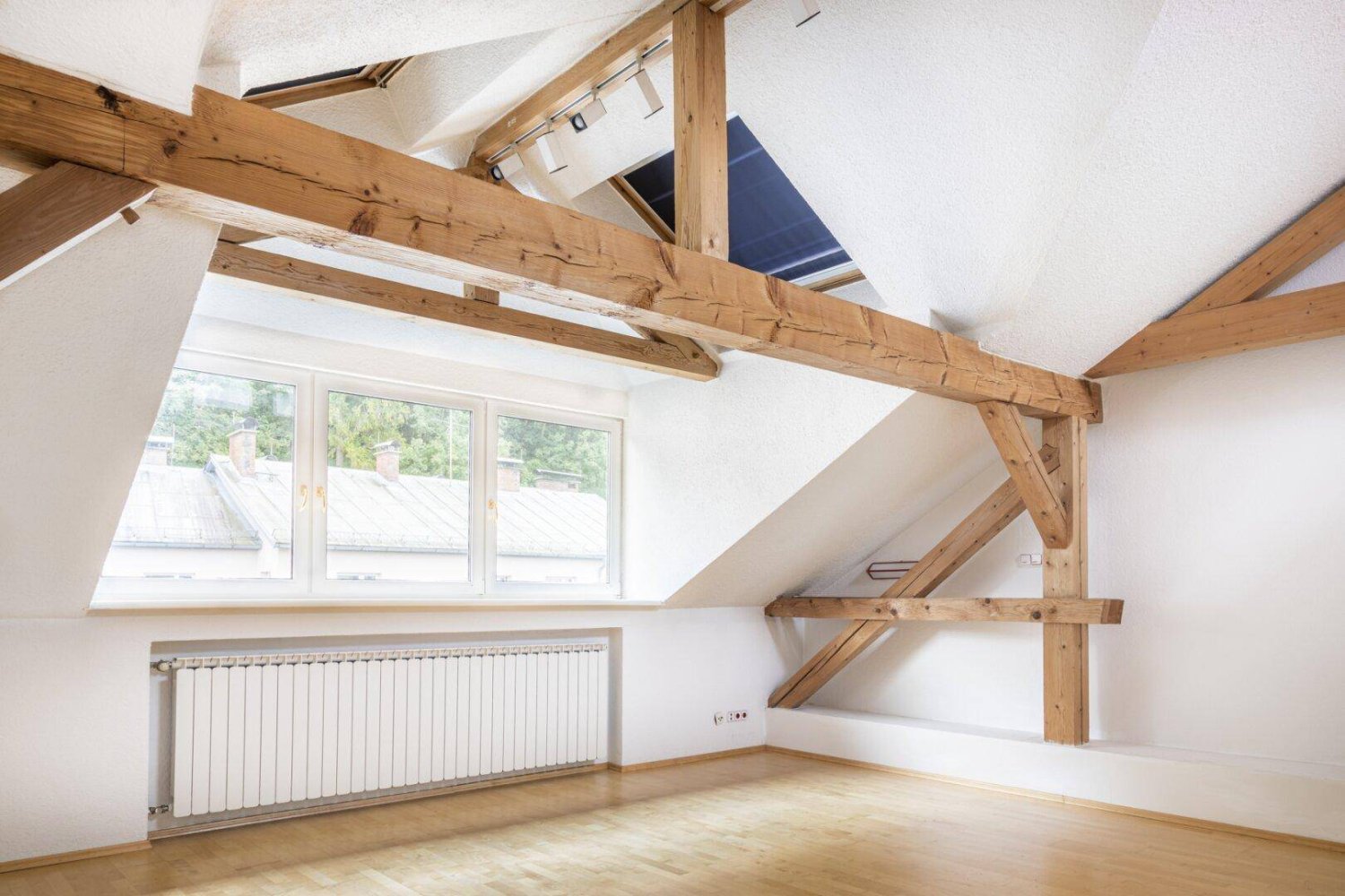 2غرفة بانتهاوس في Salzburg, Austria رقم 216910