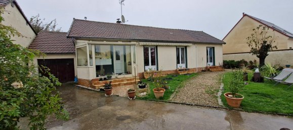Casa T3 em Chaumont-en-Vexin, France N.º 222785 3