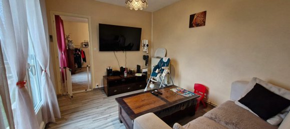 Casa T3 em Chaumont-en-Vexin, France N.º 222785 2